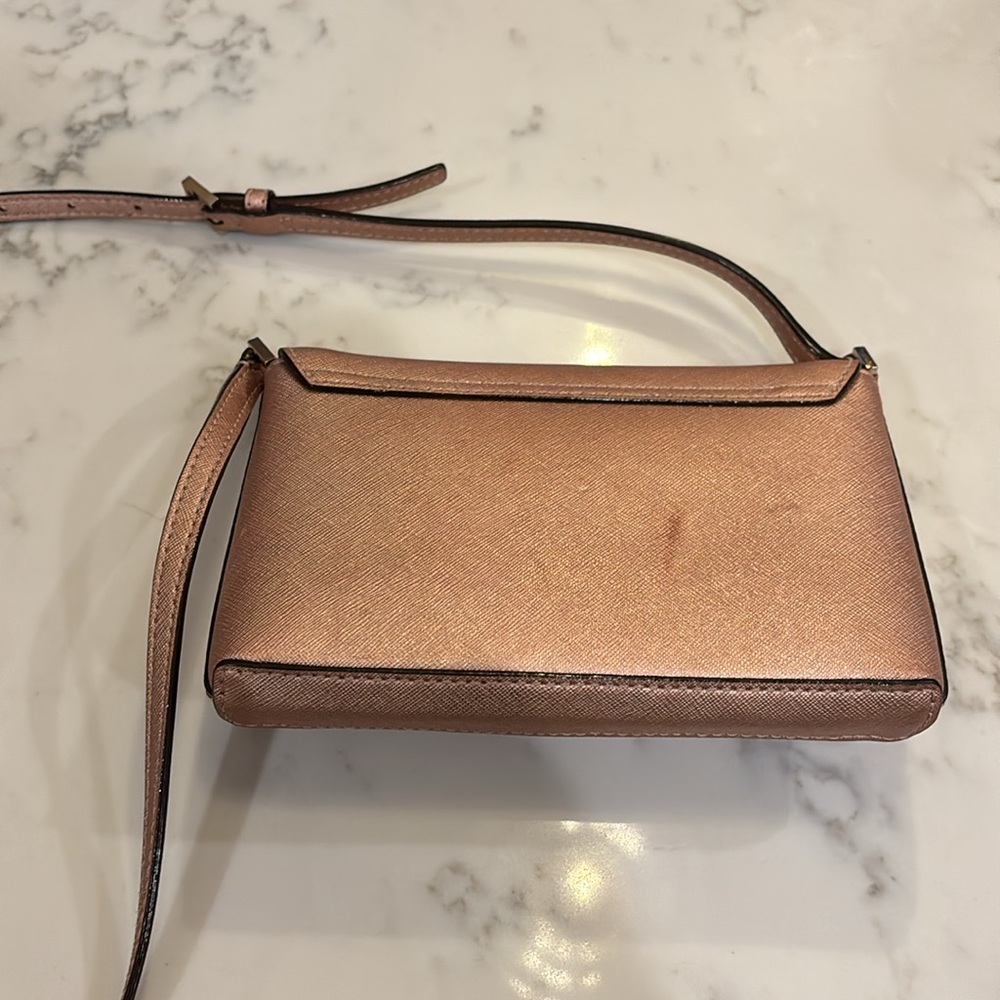 Kate Spade Crossbody - Picture 5 of 6